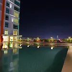 HARRIS Hotel&Conventions Bekasi