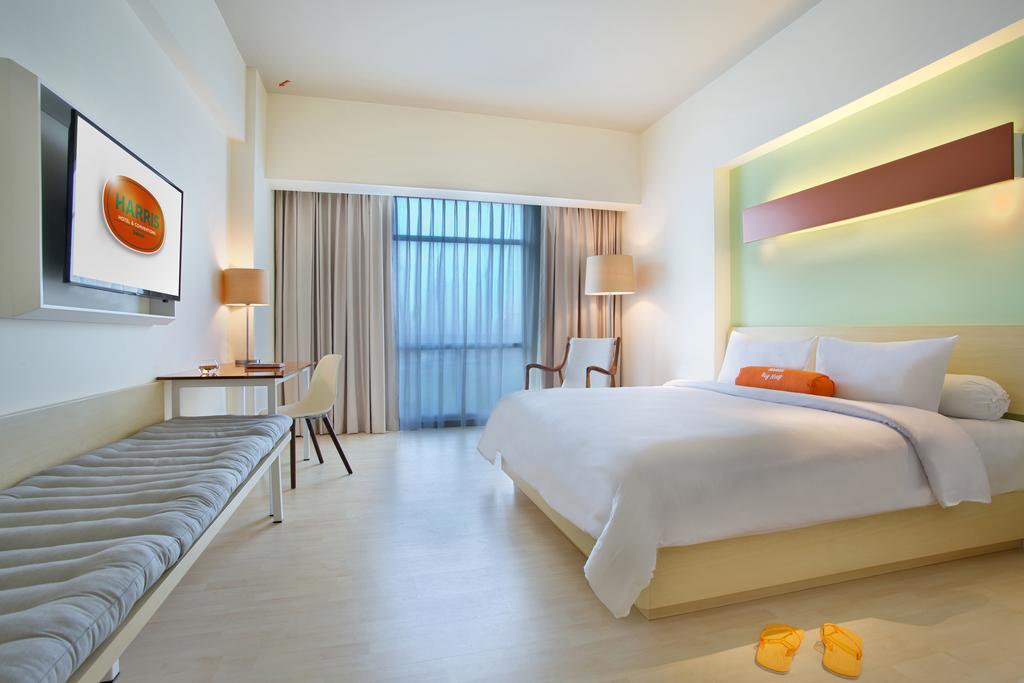 Harris Hotel&conventions Bekasi