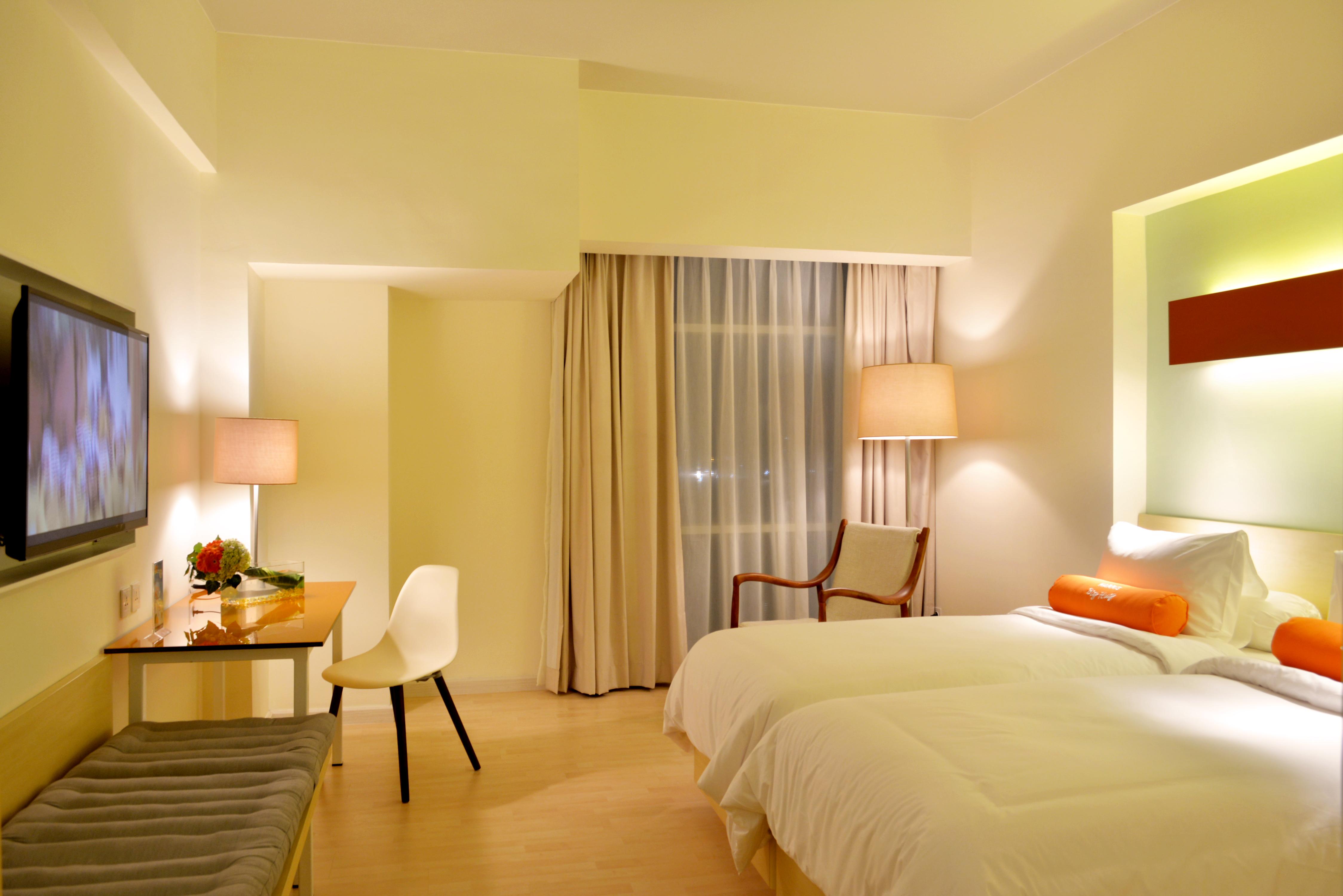 Harris Hotel&conventions 4*
