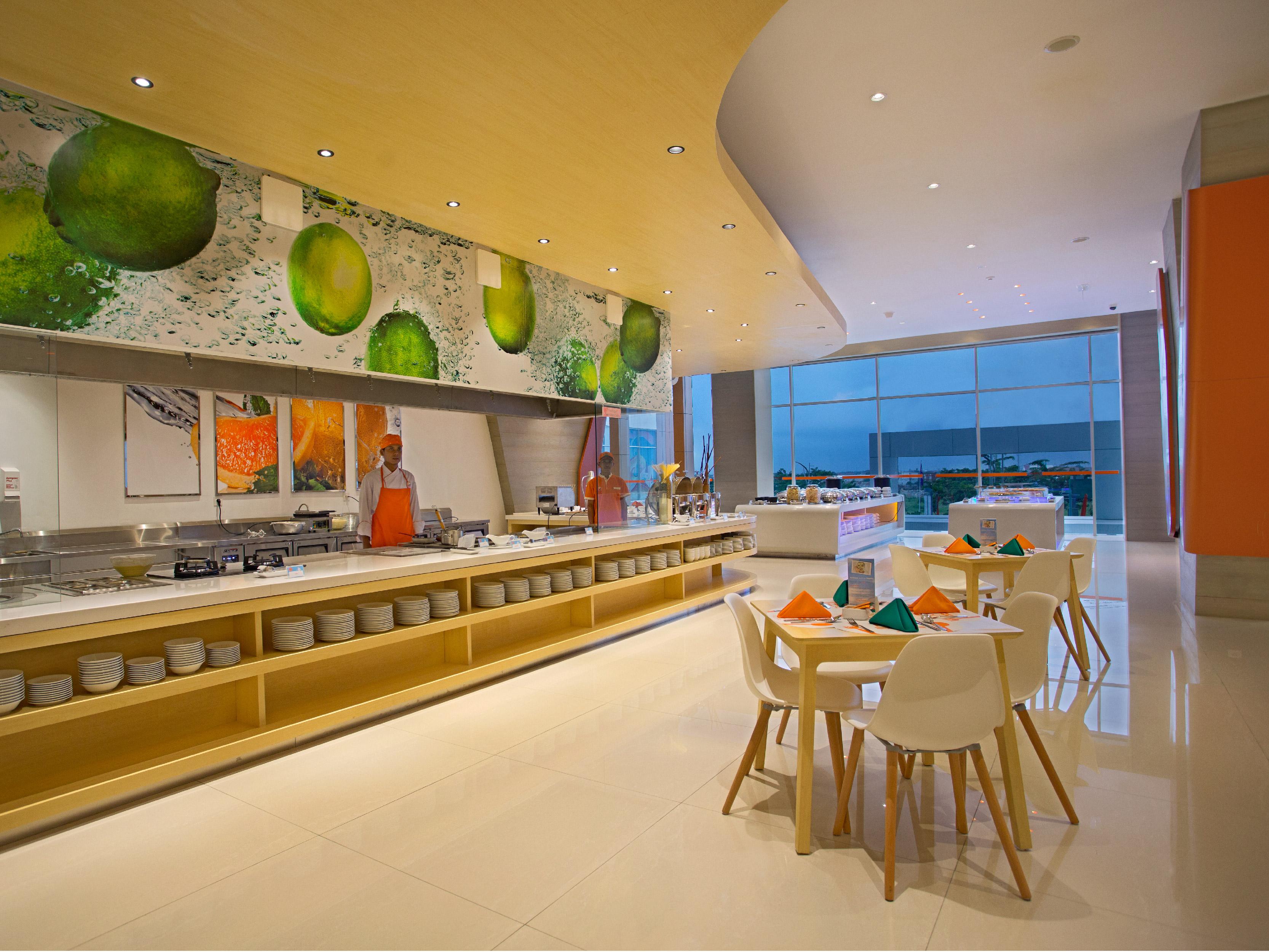 Harris Hotel&conventions Hotel 4*