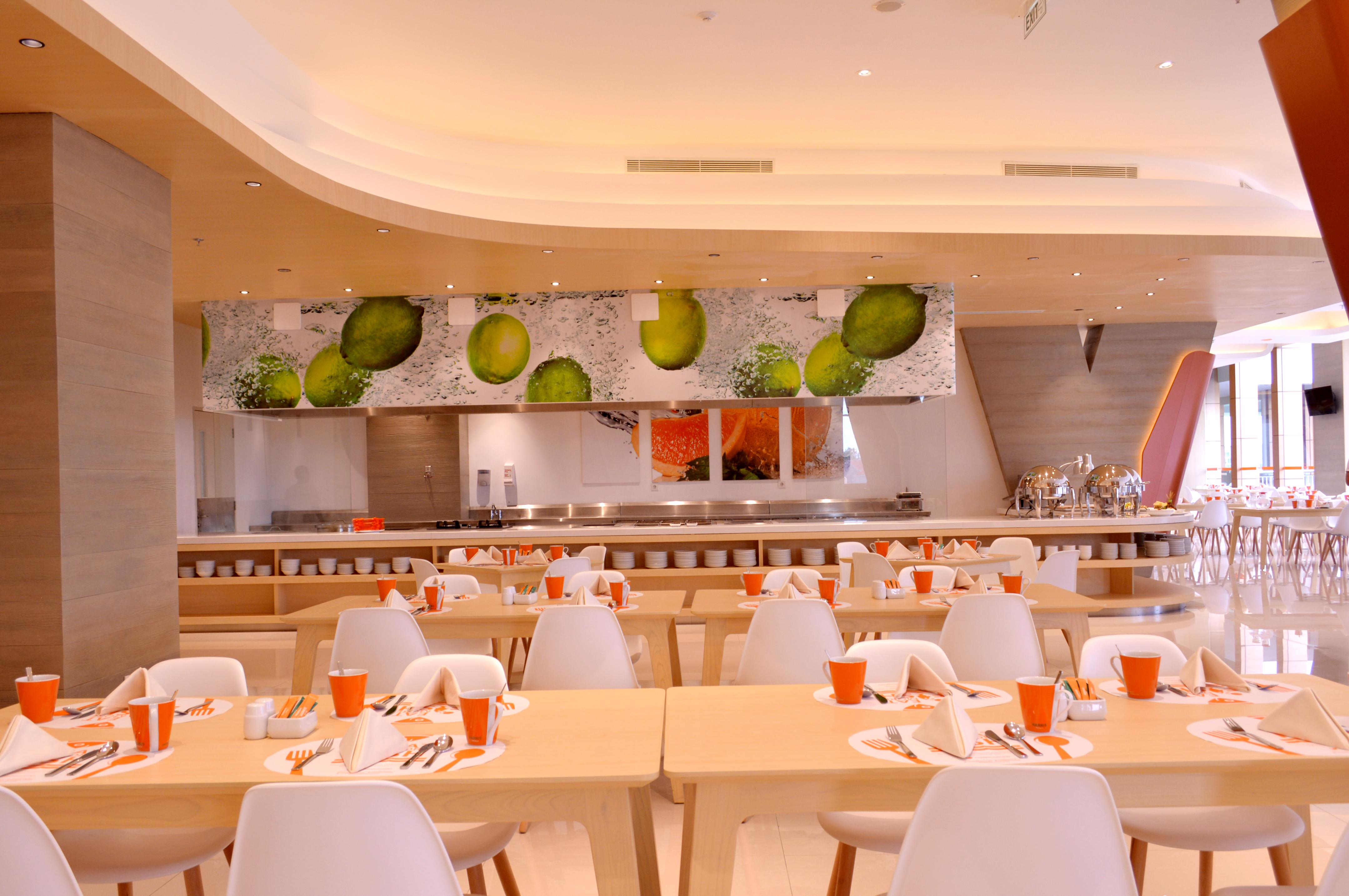Harris Hotel&conventions Hotel