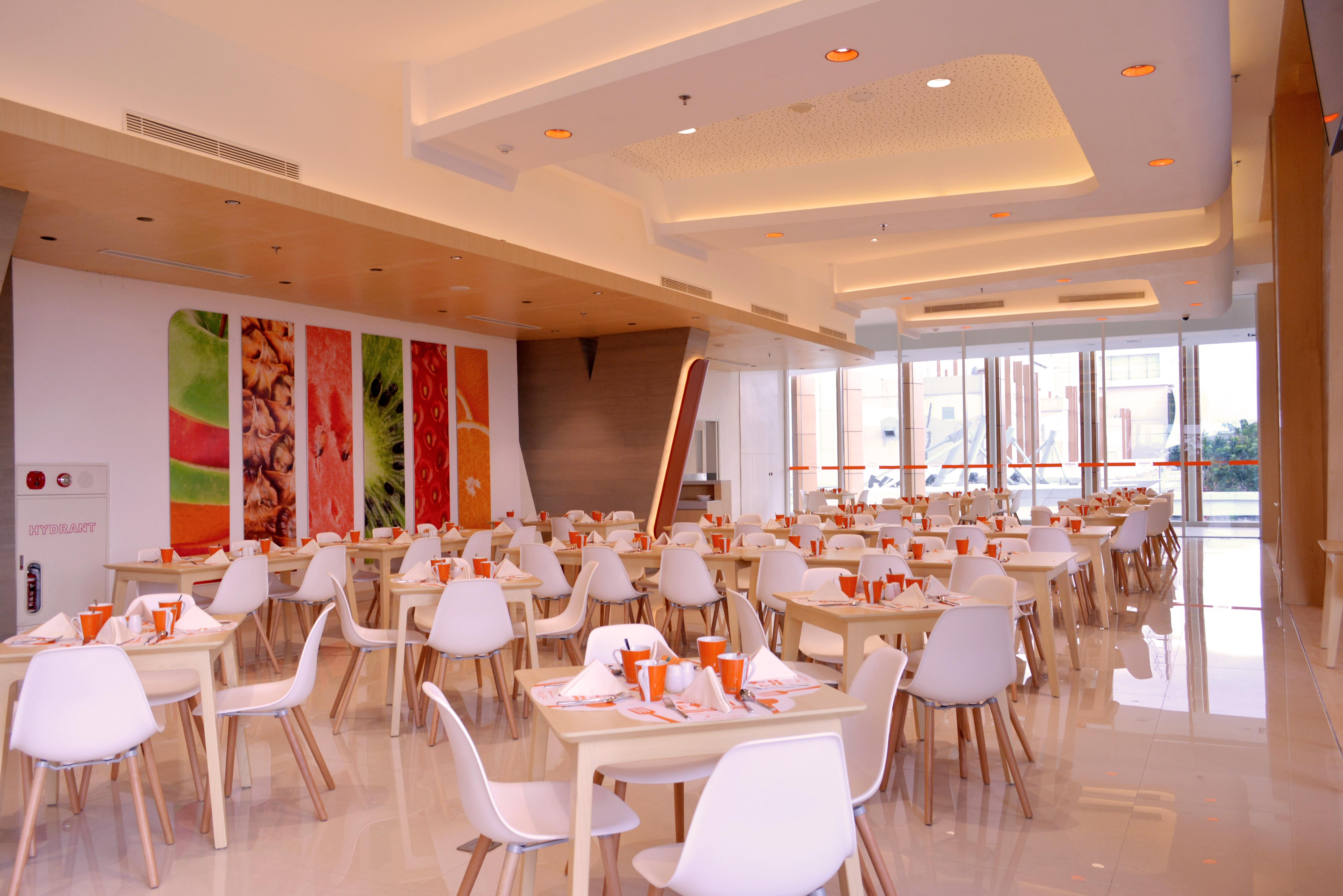 Harris Hotel&conventions Bekasi