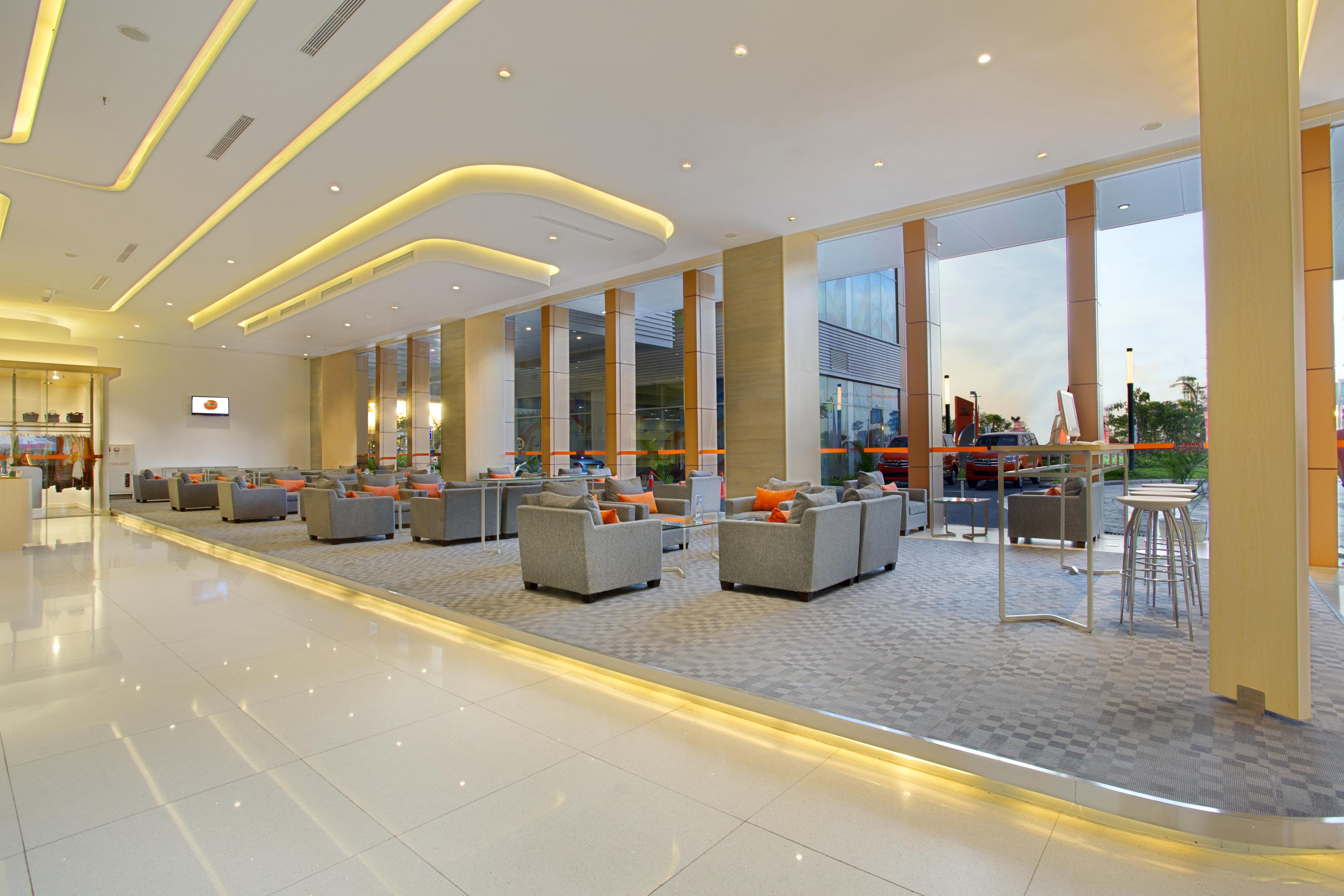 Harris Hotel&conventions Hotel