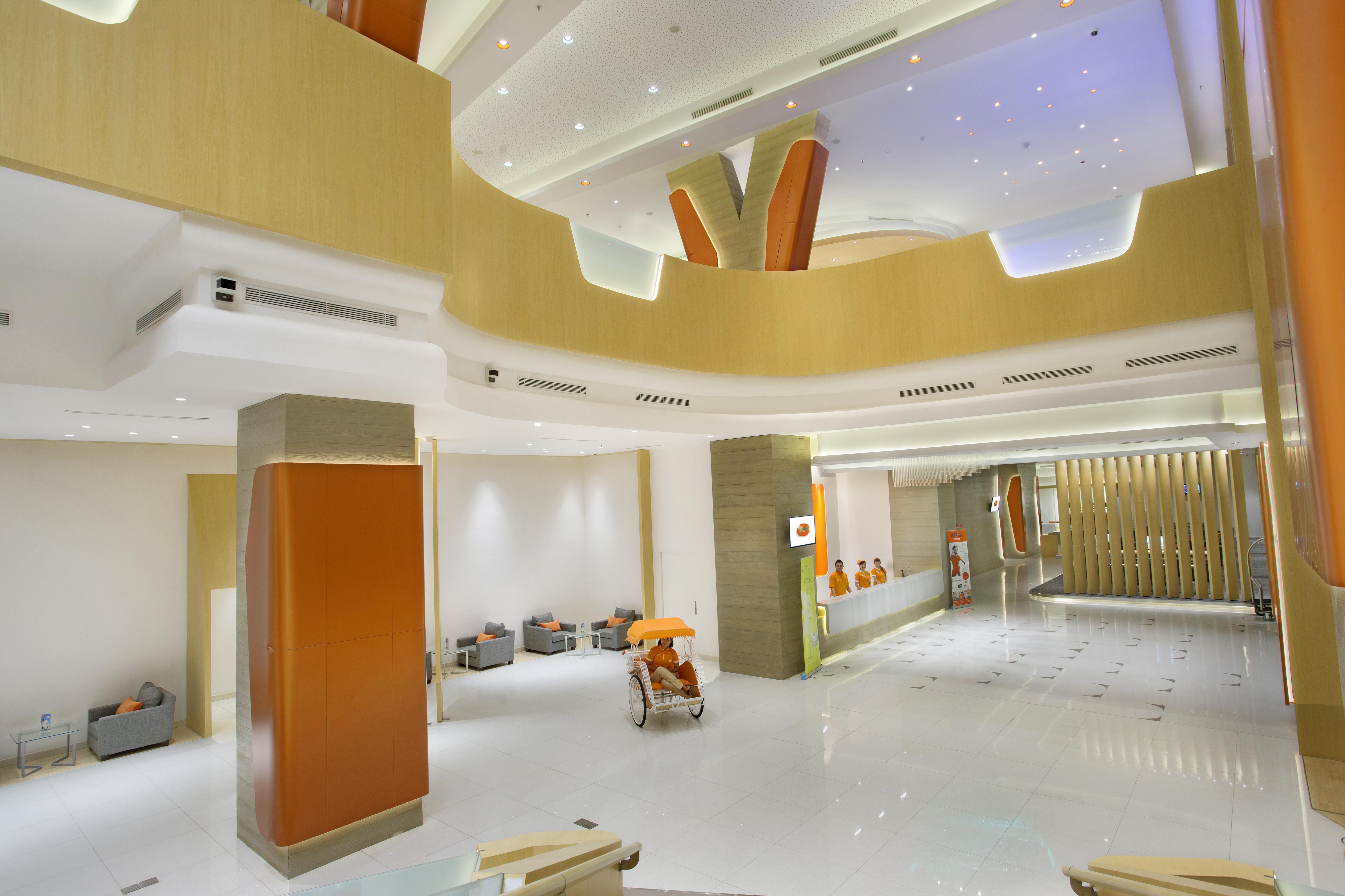 Harris Hotel&conventions Hotel