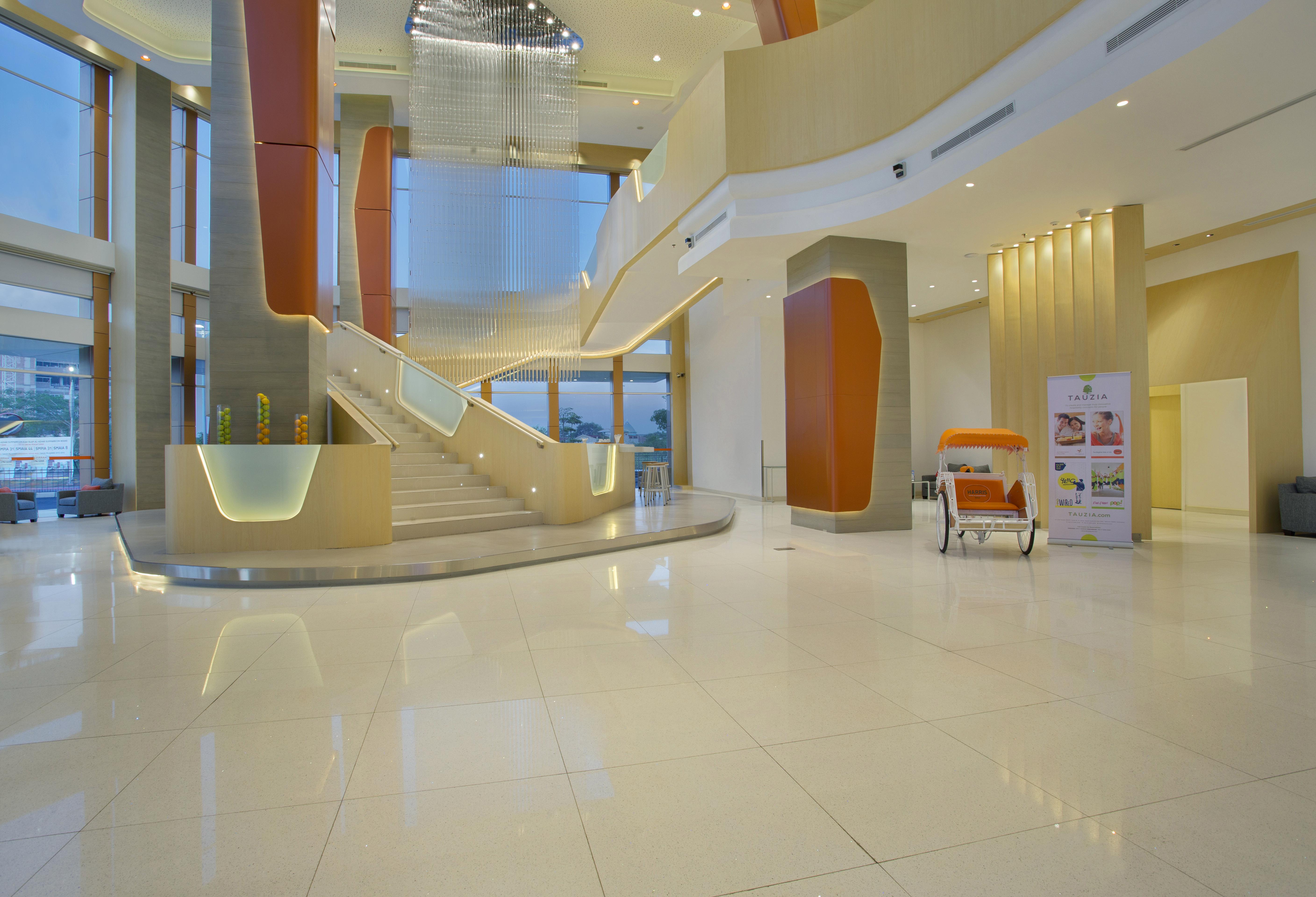Harris Hotel&conventions Hotel