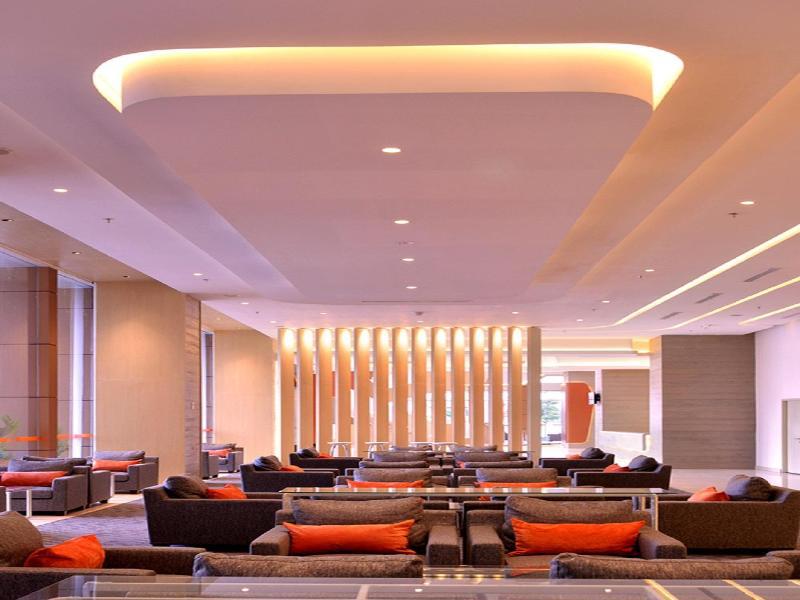 Harris Hotel&conventions Hotel 4*