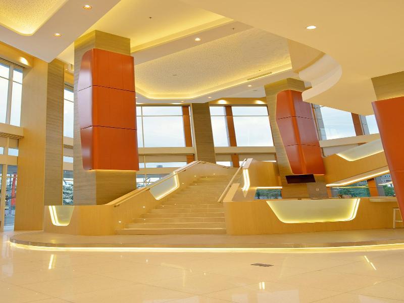 Hotel Harris Hotel&conventions Bekasi