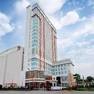 Harris Hotel&conventions 4*
