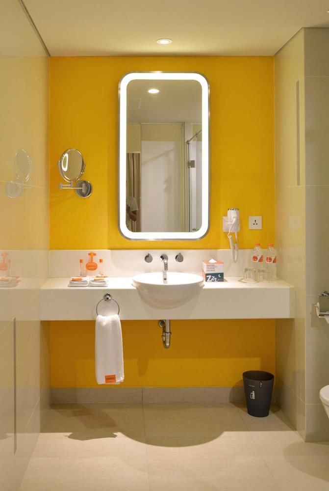 Harris Hotel&conventions Bekasi