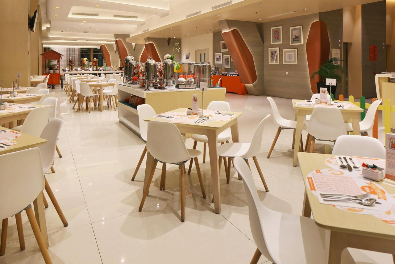 Harris Hotel&conventions