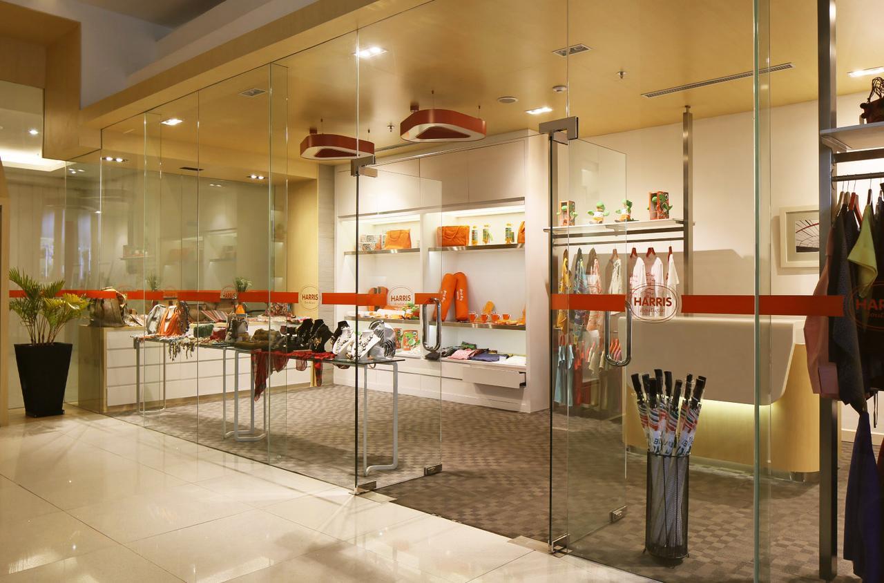 Harris Hotel&conventions Hotel