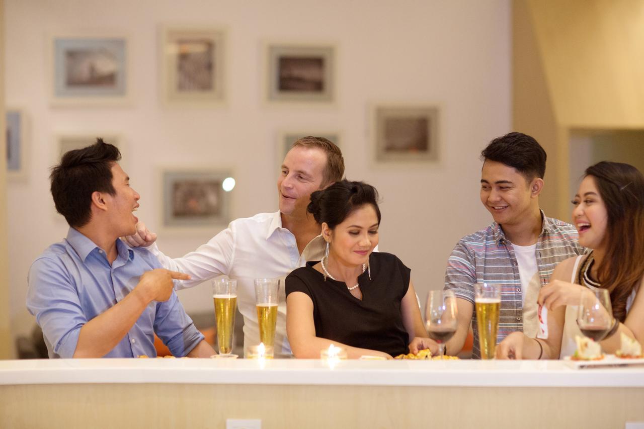 Hotel Harris Hotel&conventions 4*