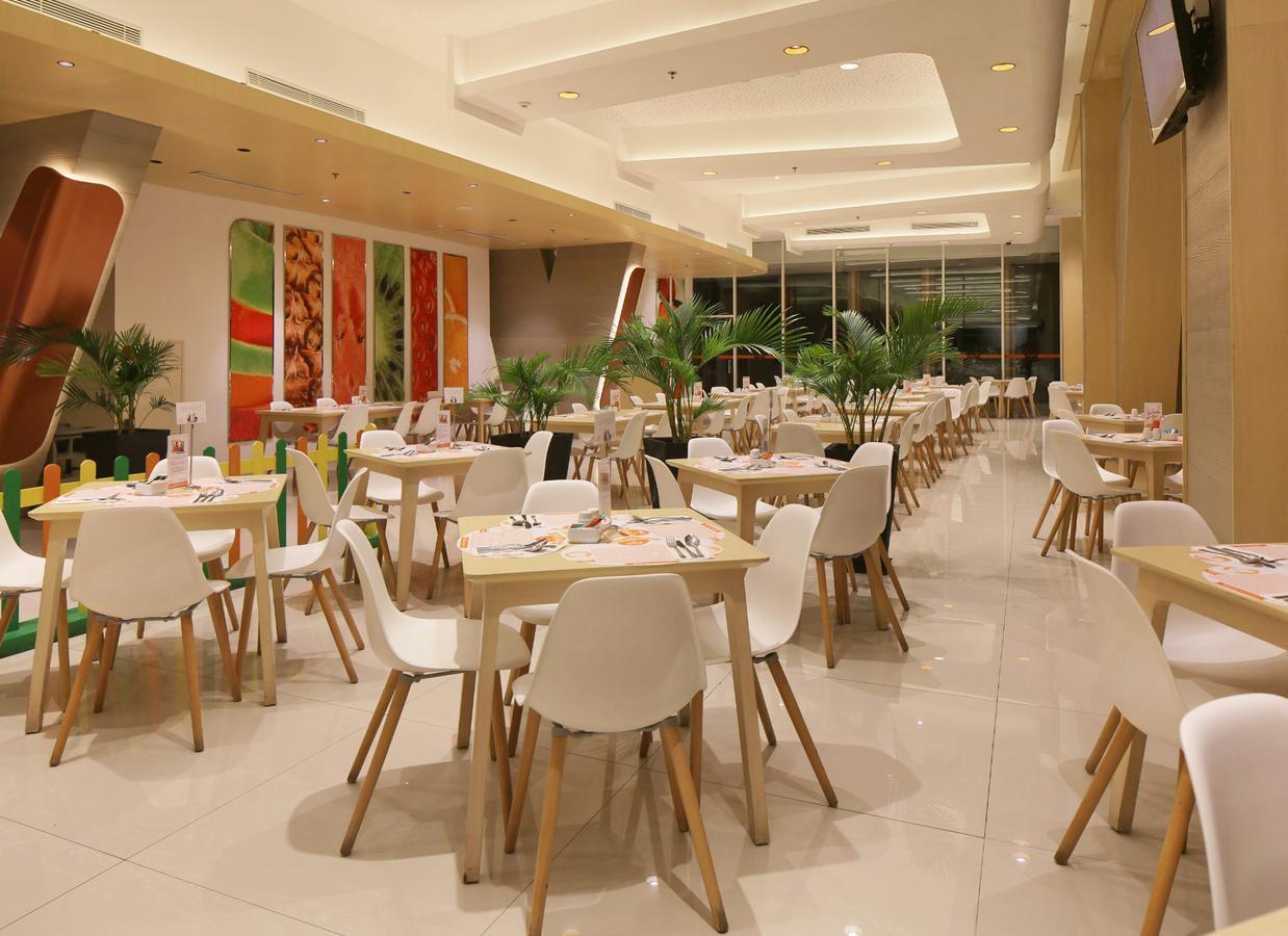 Hotel Harris Hotel&conventions