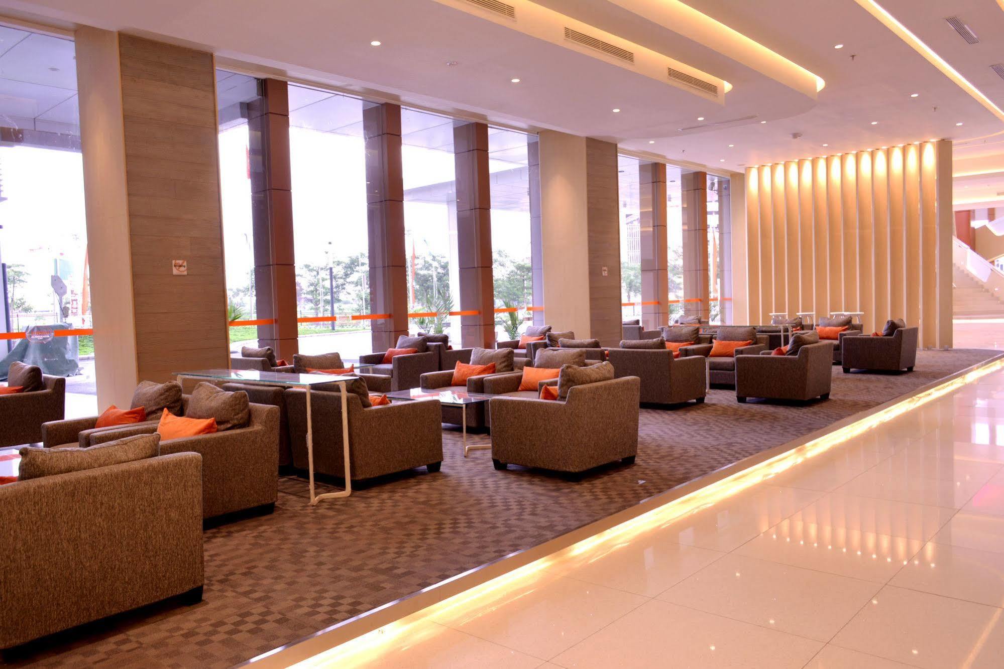 Harris Hotel&conventions 4*