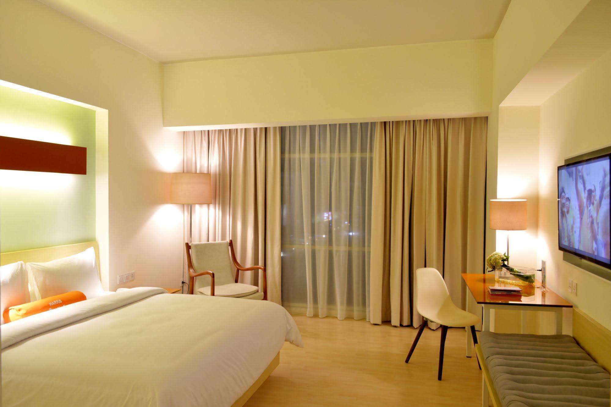 Harris Hotel&conventions 4*
