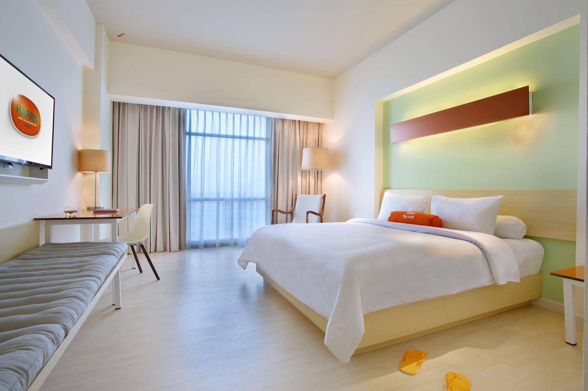 Harris Hotel&conventions Hotel